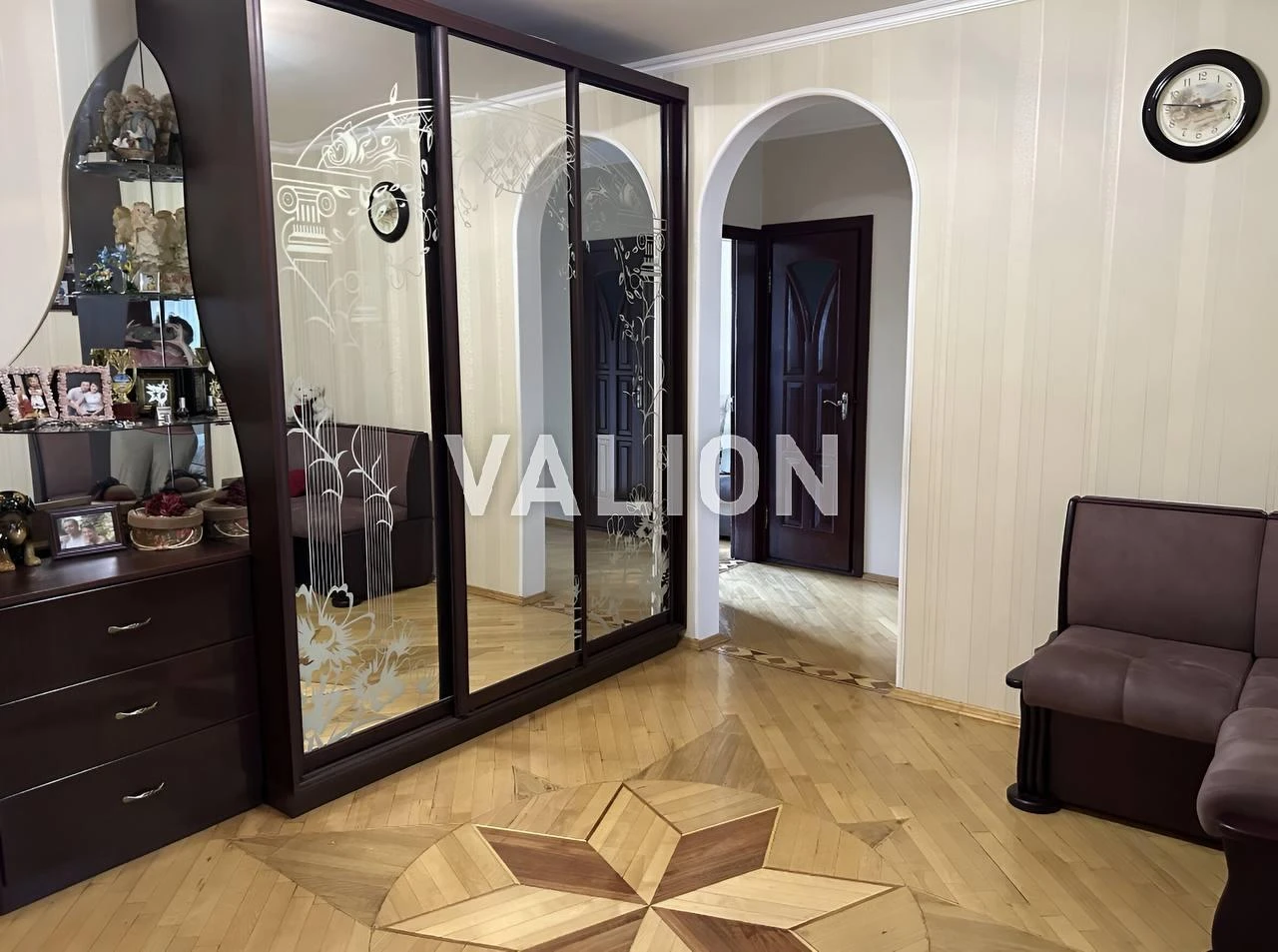 Sale of a 3-room apartment ave. Grigorenko 5, Poznyaki (Da
