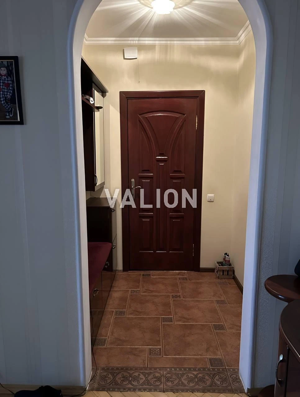 Sale of a 3-room apartment ave. Grigorenko 5, Poznyaki (Da