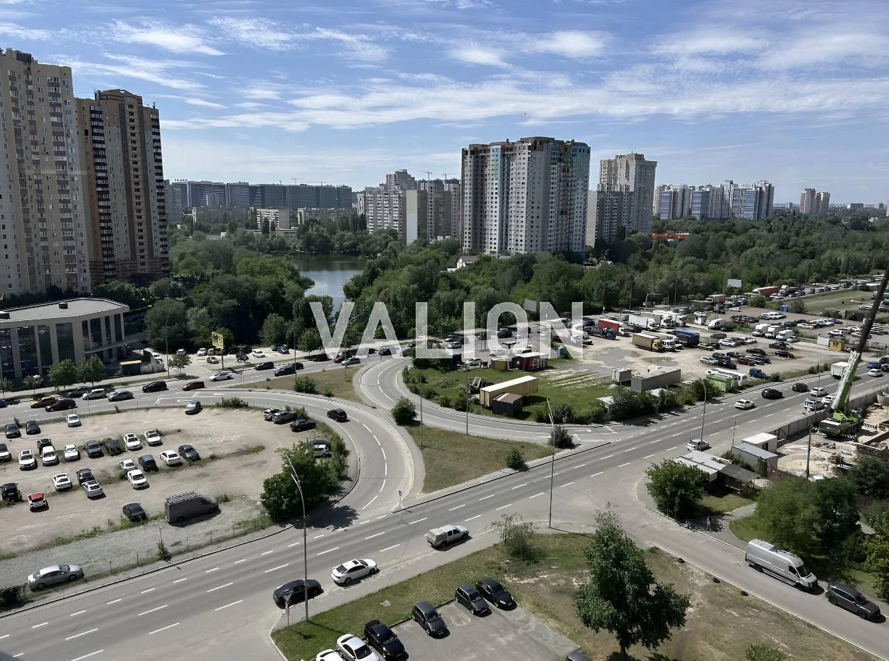 Sale of a 3-room apartment ave. Grigorenko 5, Poznyaki (Da