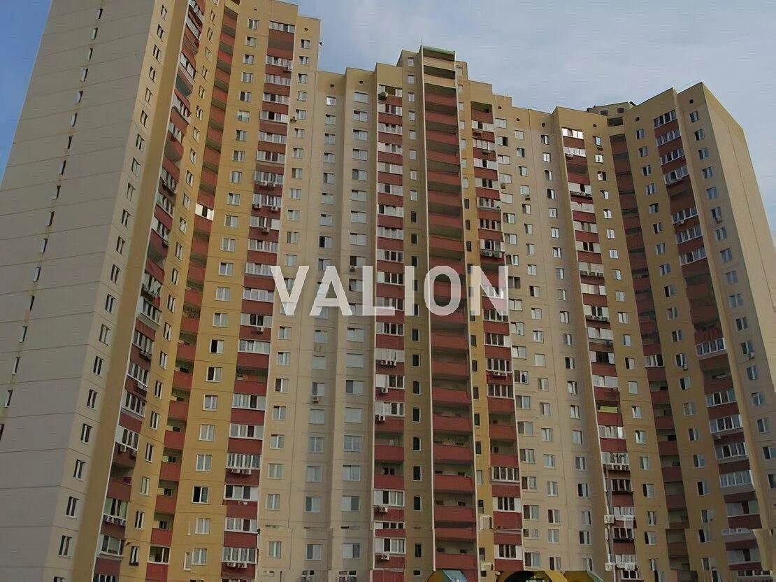 Sale of a 3-room apartment ave. Grigorenko 5, Poznyaki (Da