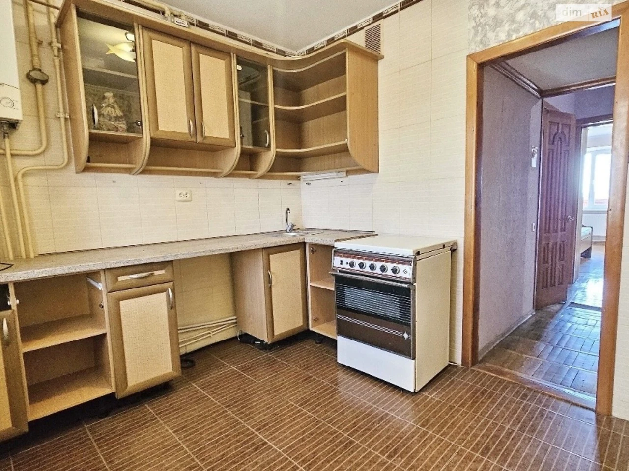 Продаж Квартира Придніпровський