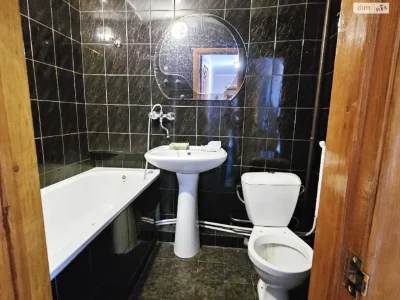Продаж Квартира Придніпровський
