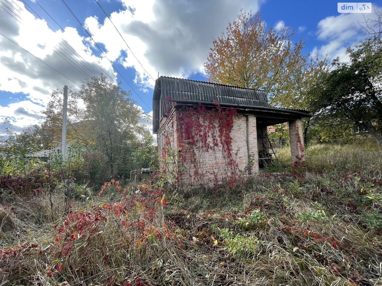 Продаж Земля сільськогосподарського призначення Барське шосе