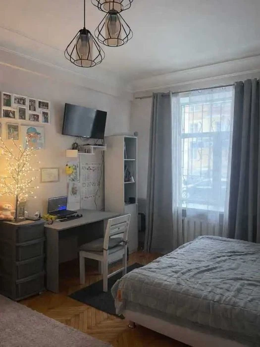 Продам 2х кімнатну квартиру в Полтаві Центральна частина