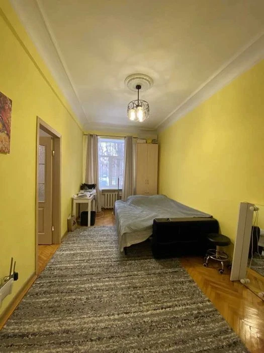 Продам 2х кімнатну квартиру в Полтаві Центральна частина