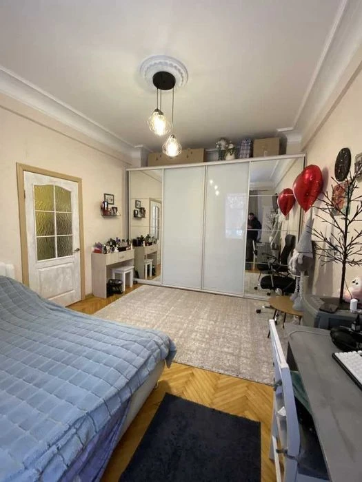 Продам 2х кімнатну квартиру в Полтаві Центральна частина