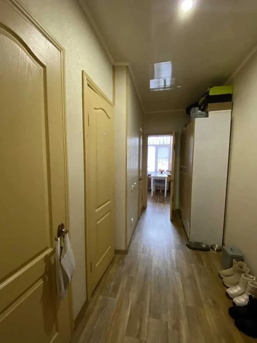 Продам 2х кімнатну квартиру в Полтаві Центральна частина
