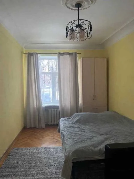 Продам 2х кімнатну квартиру в Полтаві Центральна частина