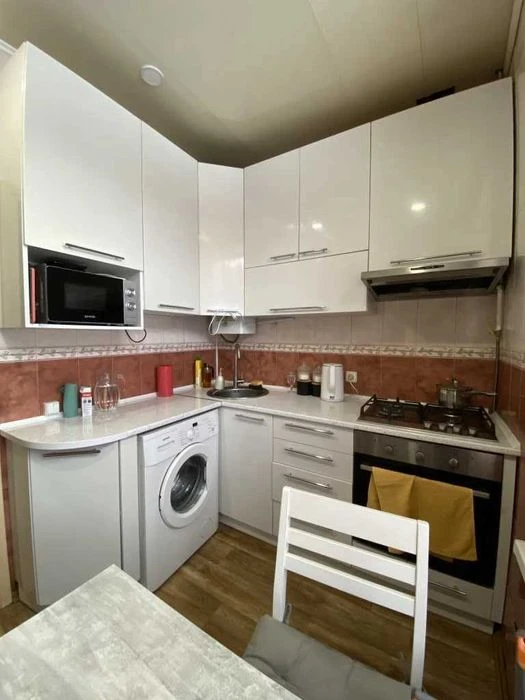 Продам 2х кімнатну квартиру в Полтаві Центральна частина