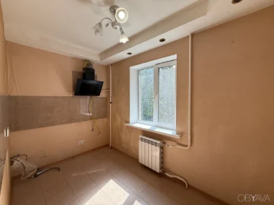 2-кімнатна квартира, 47 кв.