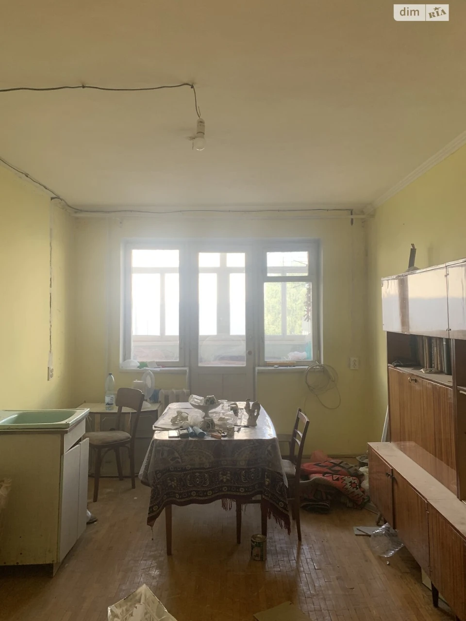 For sale Apartment Blizhne Zamosc