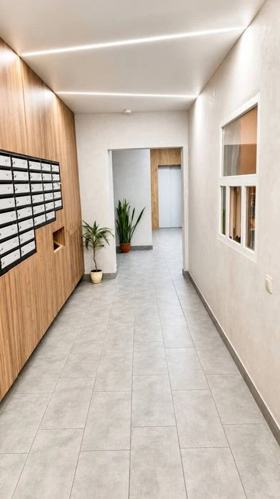 3-кімнатна квартира 130 м² у центрі | Преміум ремонт | Генер