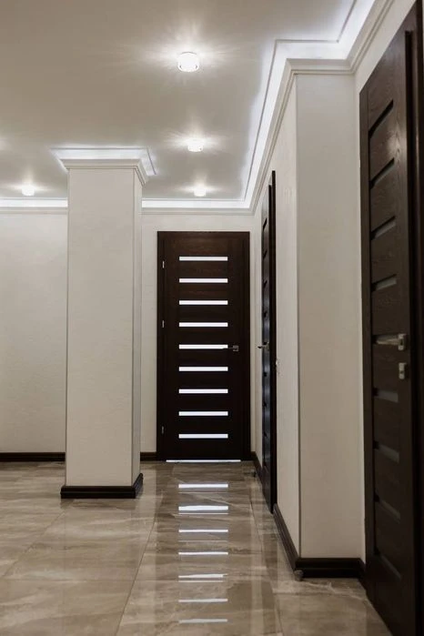 3-кімнатна квартира 130 м² у центрі | Преміум ремонт | Генер