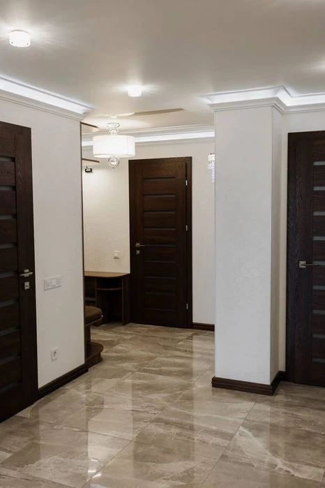 3-кімнатна квартира 130 м² у центрі | Преміум ремонт | Генер