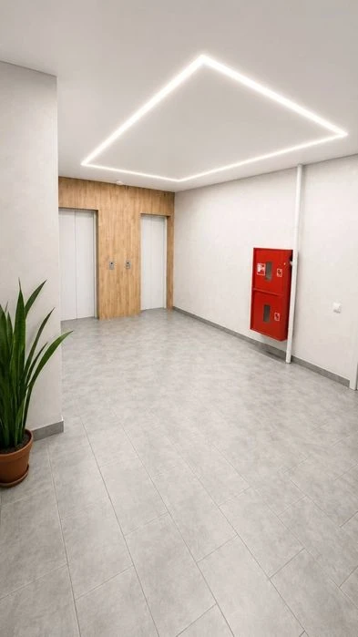 3-кімнатна квартира 130 м² у центрі | Преміум ремонт | Генер