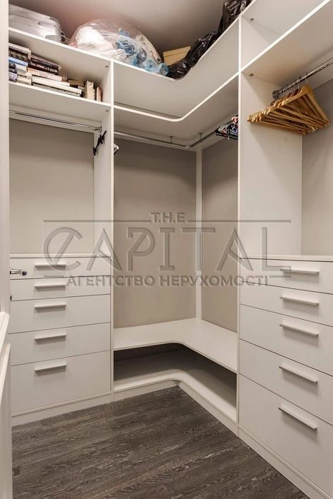 Residential complex "River Stone" 2-room apartment (65m2) Dniprovskaya embankment,