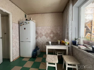 1 room apartment, 65 Kharkivska St.