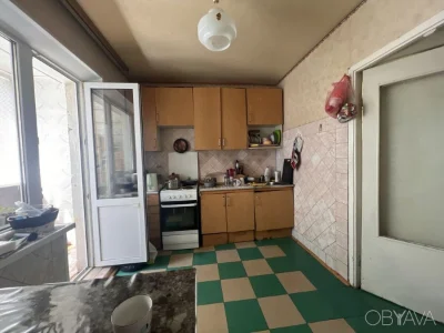 1 room apartment, 65 Kharkivska St.