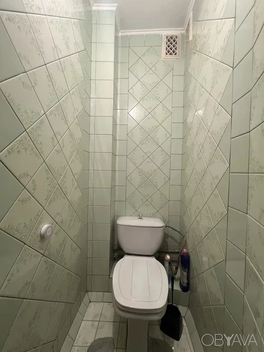 1 room apartment, 65 Kharkivska St.