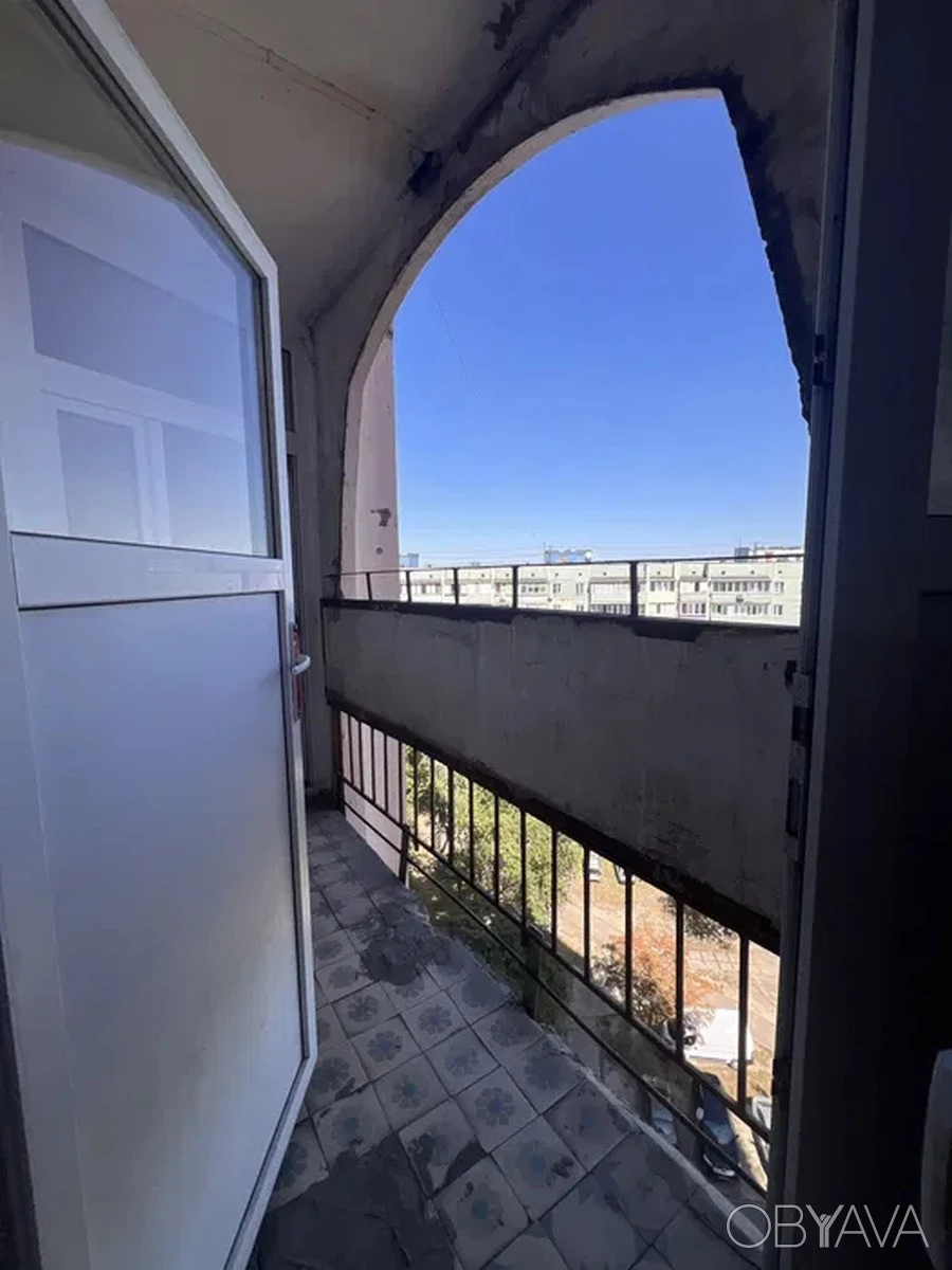 1 room apartment, 65 Kharkivska St.