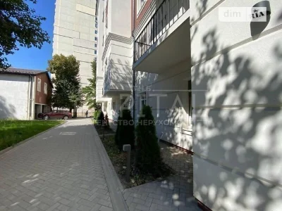 Продаж 4к квартири 164 кв. м на вул. Григорія Кочура 19/8 •
