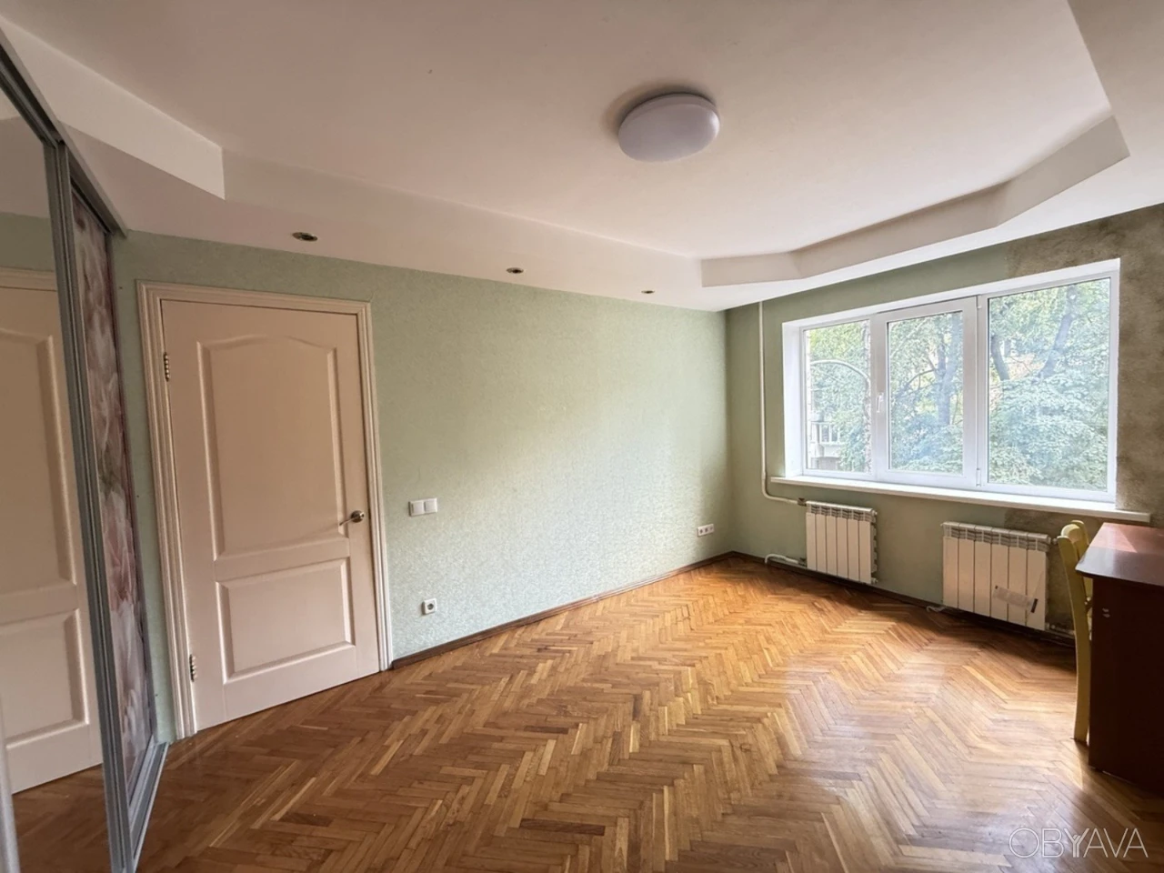 2-кімнатна квартира, 47 кв.