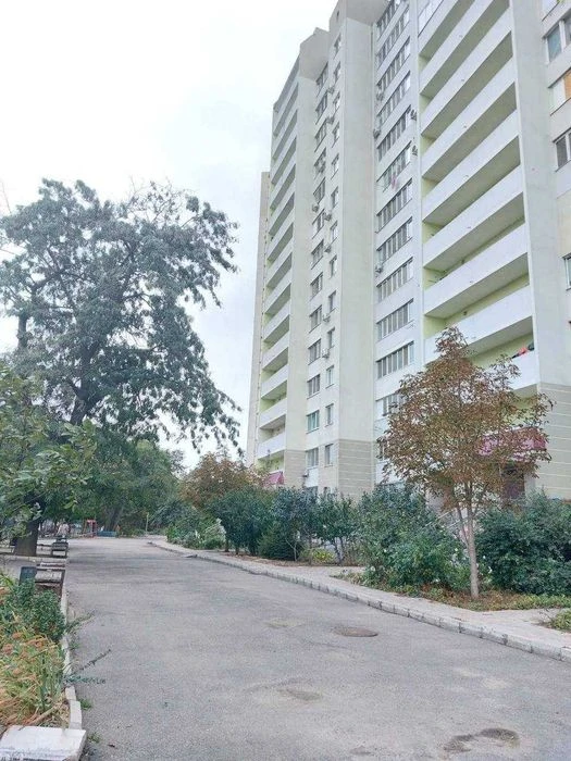 Продажа 3 комнатной квартиры ЖК «Одесский» | 96 м² | Шота Рус