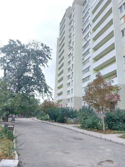 Продажа 3 комнатной квартиры ЖК «Одесский» | 96 м² | Шота Рус
