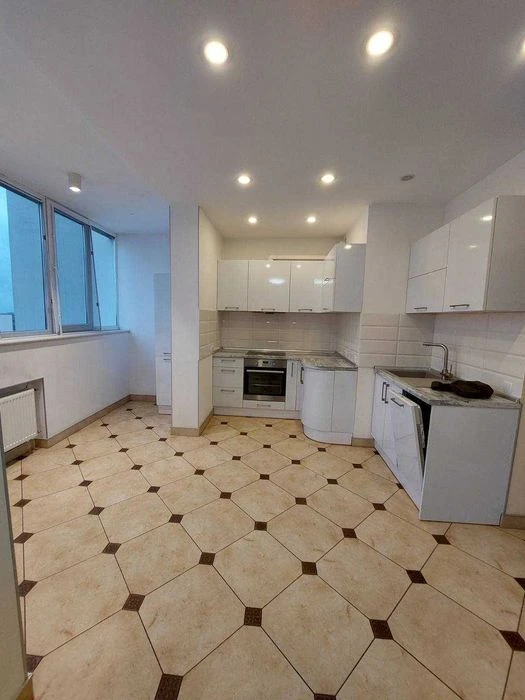 Продажа 3 комнатной квартиры ЖК «Одесский» | 96 м² | Шота Рус