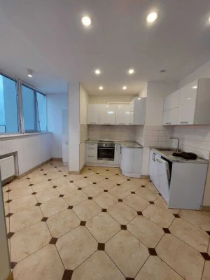 Продажа 3 комнатной квартиры ЖК «Одесский» | 96 м² | Шота Рус