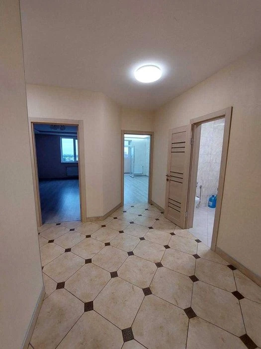 Продажа 3 комнатной квартиры ЖК «Одесский» | 96 м² | Шота Рус