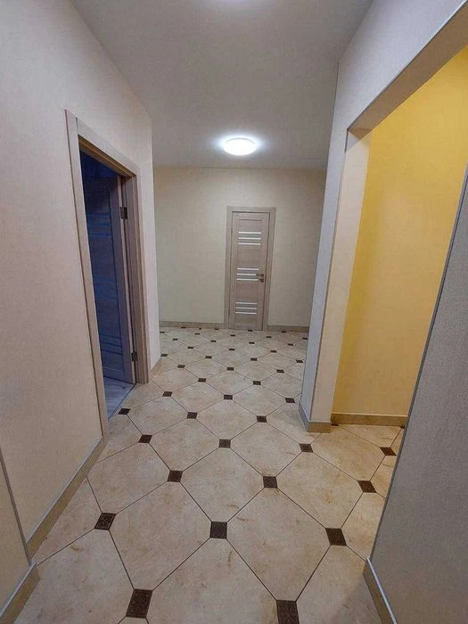Продажа 3 комнатной квартиры ЖК «Одесский» | 96 м² | Шота Рус