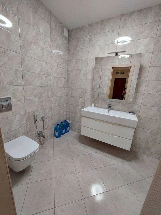 Продажа 3 комнатной квартиры ЖК «Одесский» | 96 м² | Шота Рус