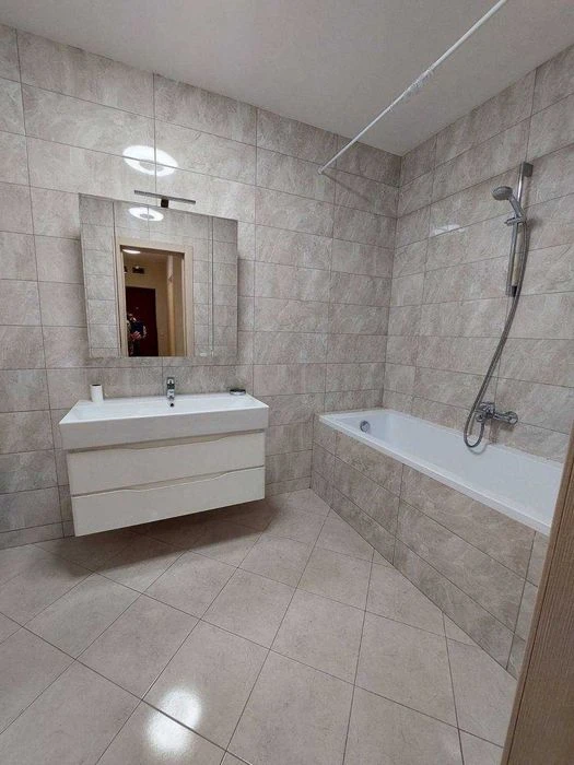 Продажа 3 комнатной квартиры ЖК «Одесский» | 96 м² | Шота Рус