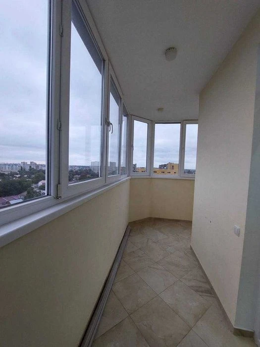 Продажа 3 комнатной квартиры ЖК «Одесский» | 96 м² | Шота Рус