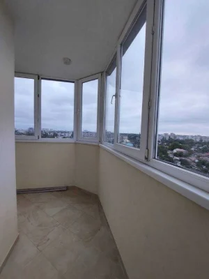 Продажа 3 комнатной квартиры ЖК «Одесский» | 96 м² | Шота Рус