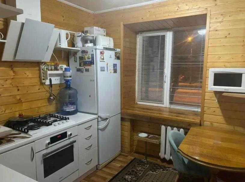 2-room apartment for sale in Pavlovo Pole