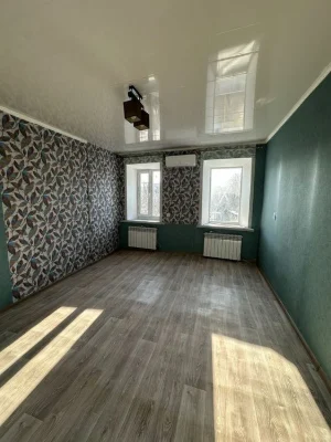 For sale! 2-room apartment in the center