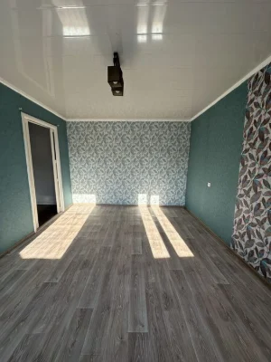 For sale! 2-room apartment in the center