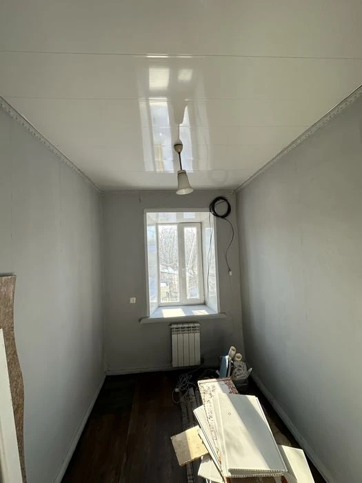 For sale! 2-room apartment in the center
