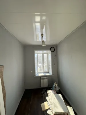 For sale! 2-room apartment in the center