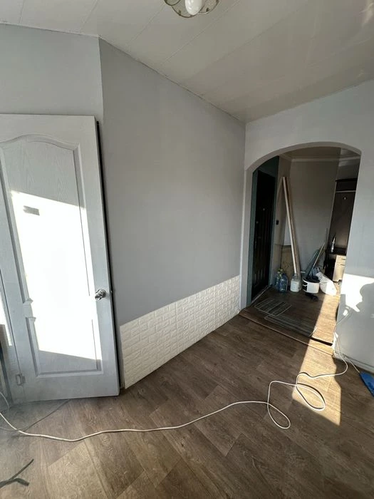 For sale! 2-room apartment in the center