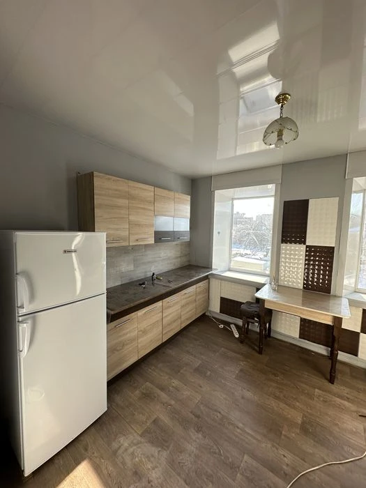 For sale! 2-room apartment in the center