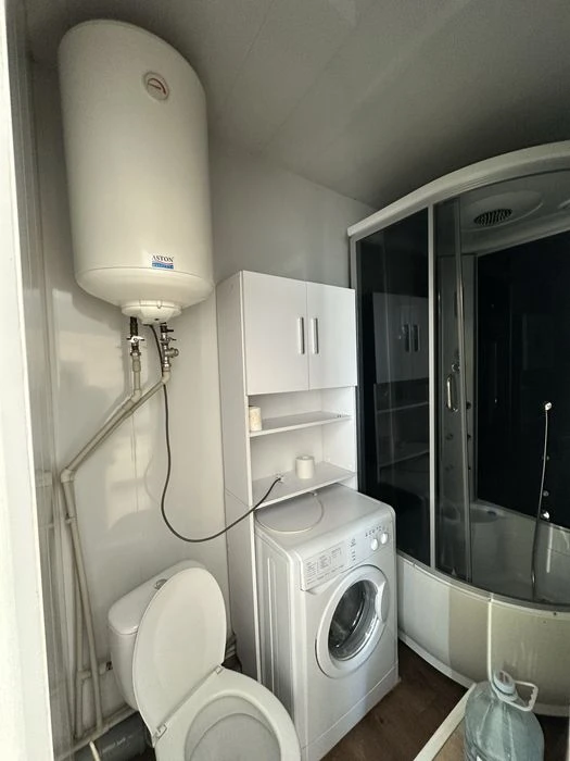 For sale! 2-room apartment in the center