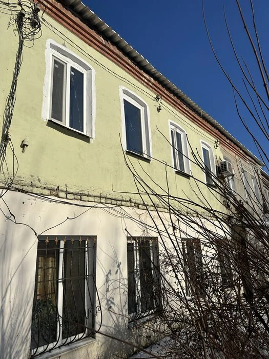 For sale! 2-room apartment in the center