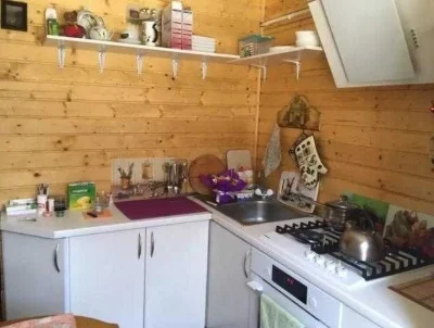 2-room apartment for sale in Pavlovo Pole