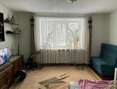2-room apartment for sale in Pavlovo Pole