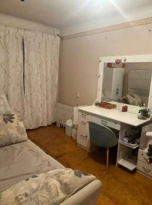 2-room apartment for sale in Pavlovo Pole