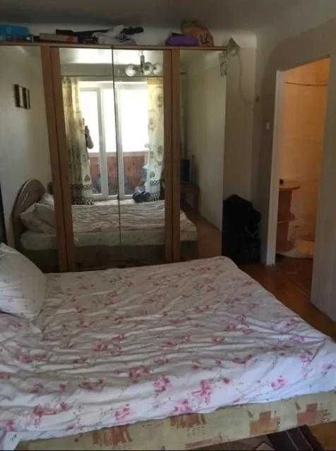 2-room apartment for sale in Pavlovo Pole
