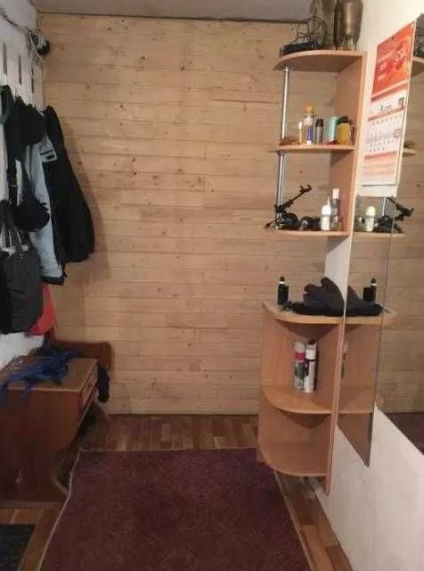 2-room apartment for sale in Pavlovo Pole